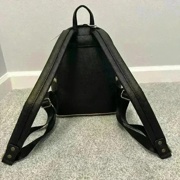 NWT Loungefly Game Of‎ Thrones Queen Cersei Armor Mini Backpack - Picture 8 of 9